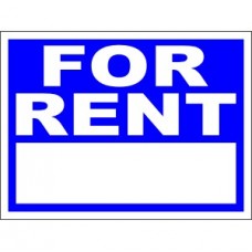 For Rent
